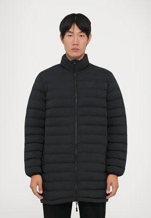 MOUNTAIN ECO  - Párka - black