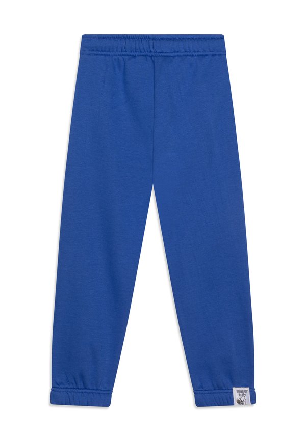 PANTS PEANUTS UNISEX - Tracksuit bottoms - dark royal3