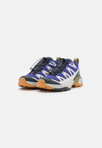 Salomon X ULTRA 360 EDGE  liliowy