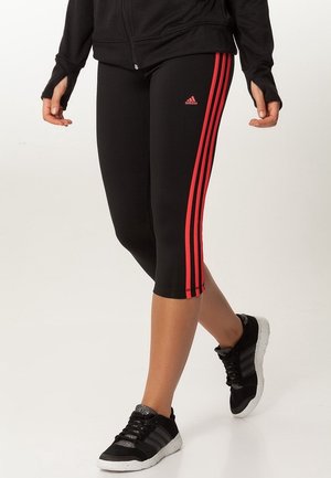 Leggings - black