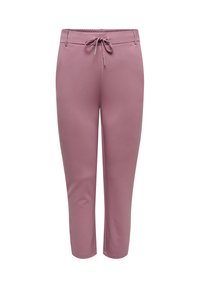 Neizvēlēts, rose brown