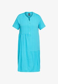 Kijelölve, turquoise