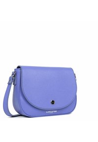 LANCASTER MILANO BAO - Sac bandoulière - bleuette