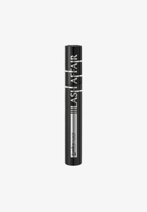 bellaoggi, LASH AFFAIR CURLING & CARING-BLACK - Mascara - black