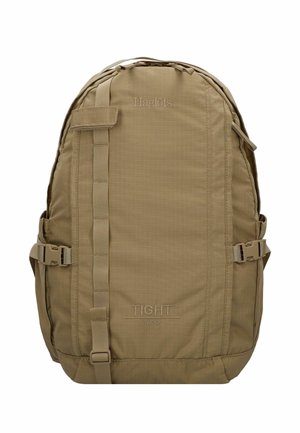 TIGHT MEDIUM MONO DAYPACK - Zaino - oak brown