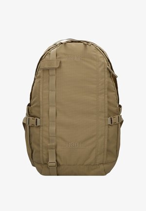 TIGHT MEDIUM MONO DAYPACK 43.5 CM - Mochila - oak brown