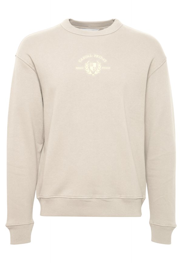 CFSAGE - Sweatshirt - chateau gray2