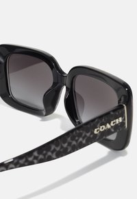 COACH Ochelari de soare - grey pearl
