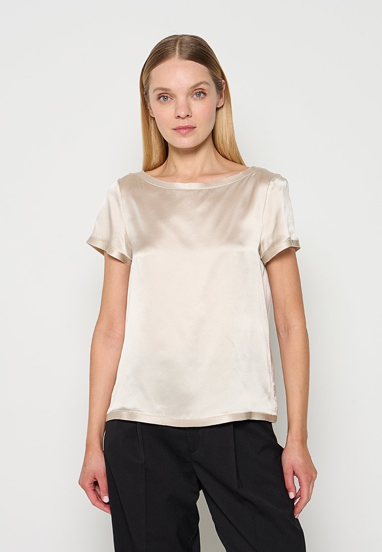 MAX&Co. Blouse beige