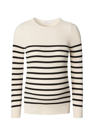 Noppies, LANGARMSHIRT - Jersey de punto - whitecap gray