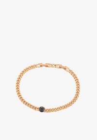 Kijelölve, rose gold-coloured/black