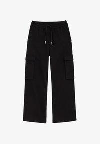 Odabrano, black
