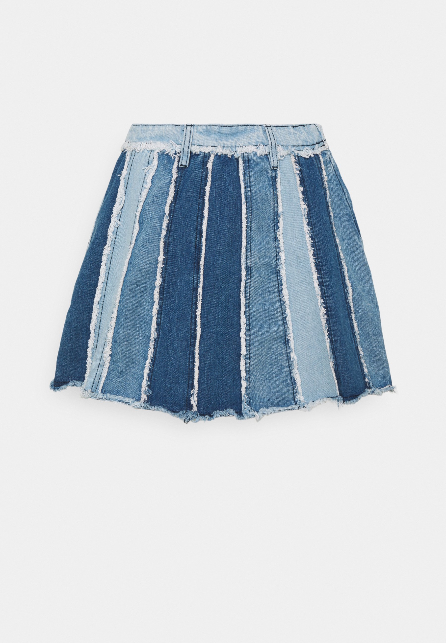 zalando petite skirts