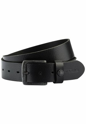 Camel Active Heren 4020409b0409 Riem, zwart, 3XL van € 39,32 - op