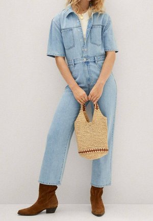 Combinaison - light blue