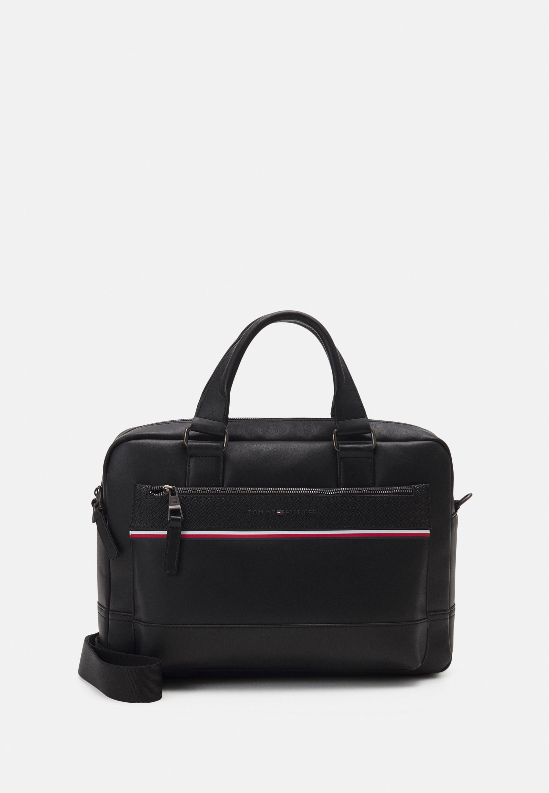tommy hilfiger 1985 computer bag