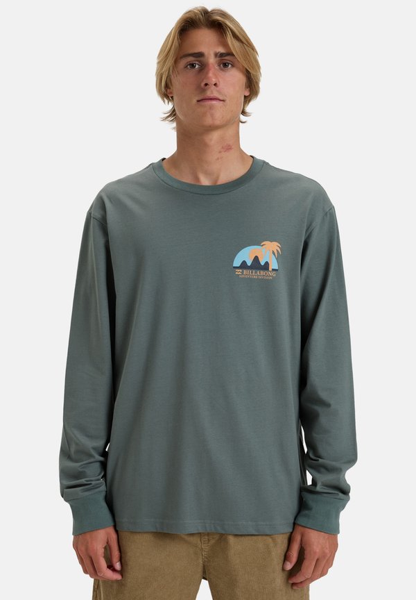 Long sleeved top - gny2