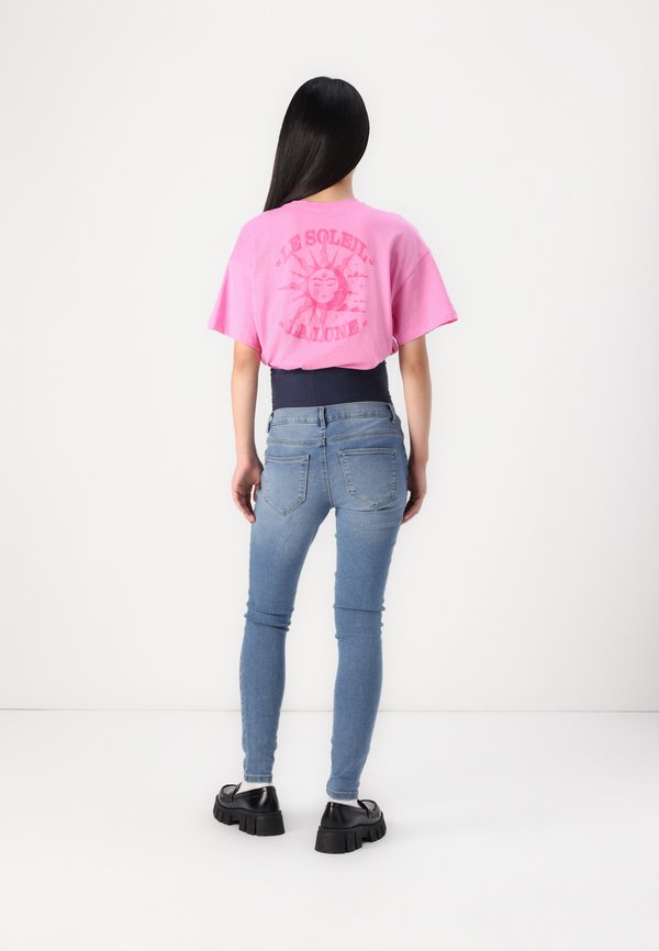 VMCARA  - Jeans Skinny Fit