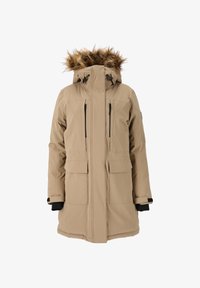 Geselecteerd, fallen rock