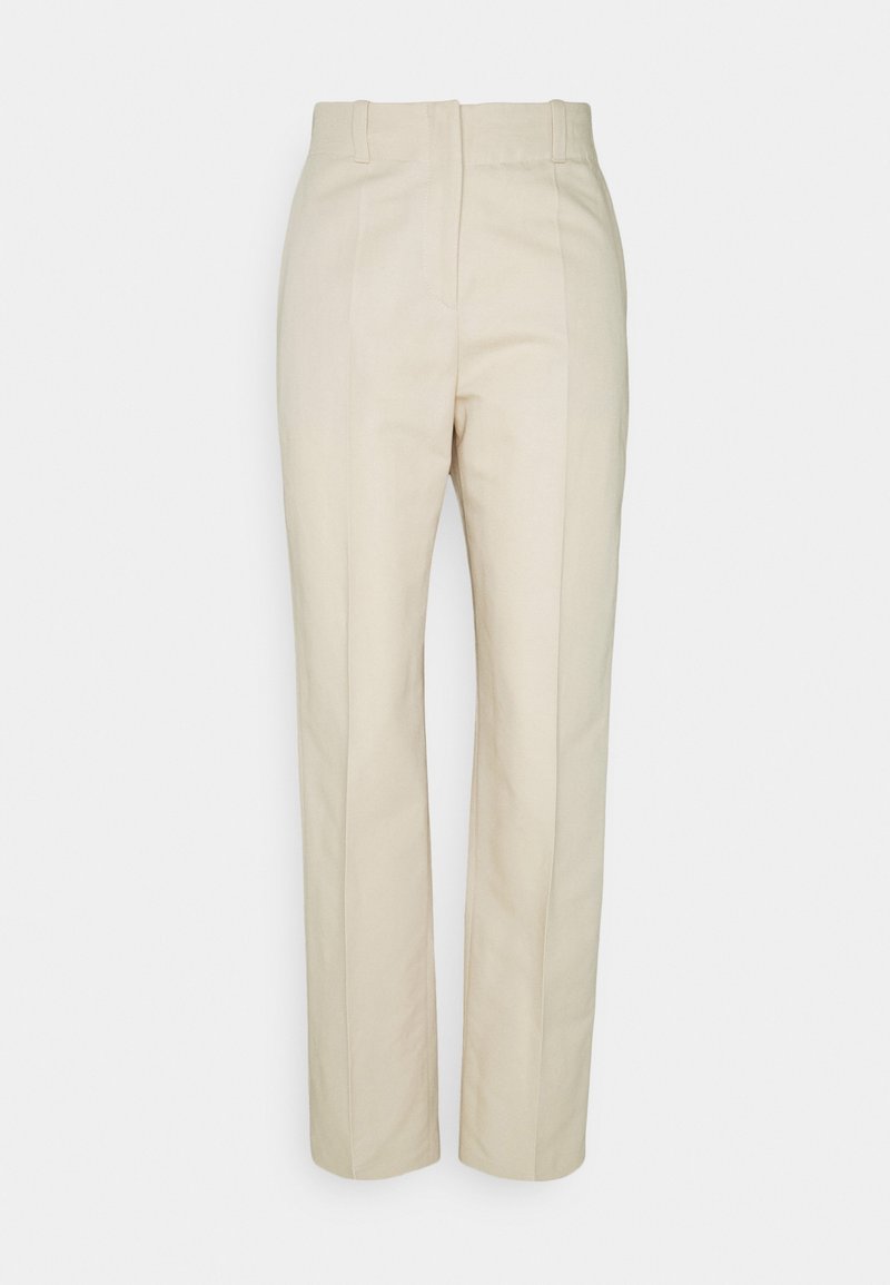 HUGO Pantalon classique - off-white