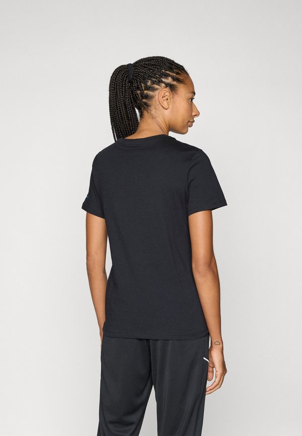 INTER CREST TEE - Club wear2