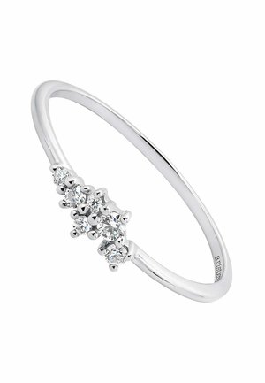 Anillo - silver-coloured
