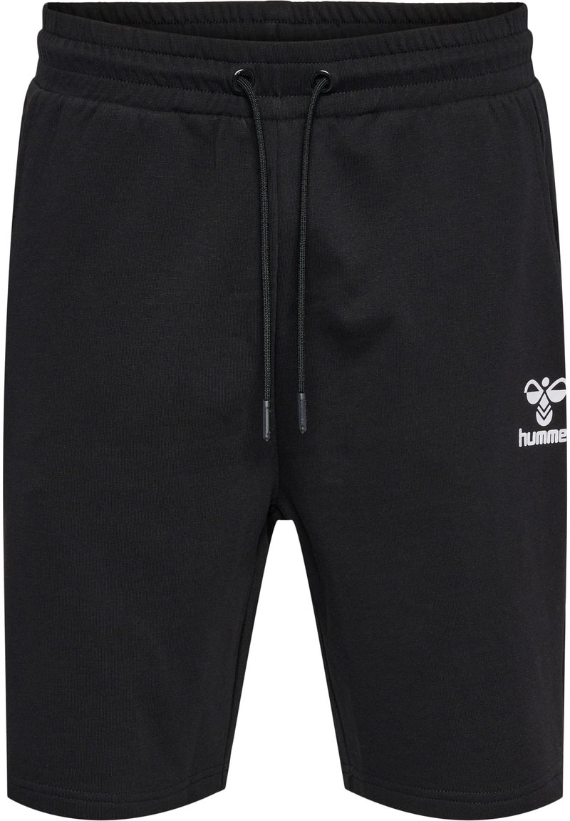 Hummel Shorts zwart