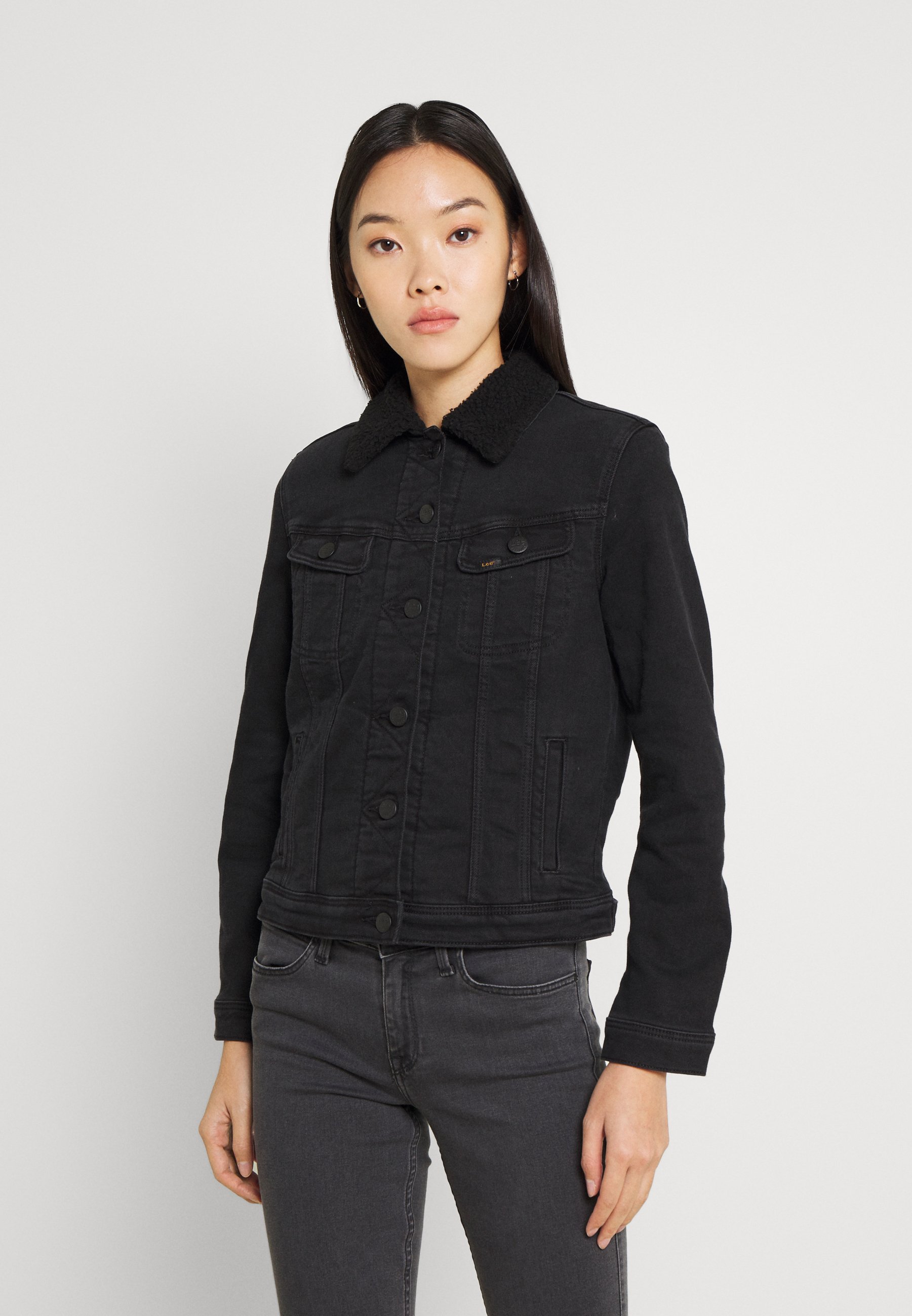 Women RIDER - Denim jacket Women RIDER - Denim jacket