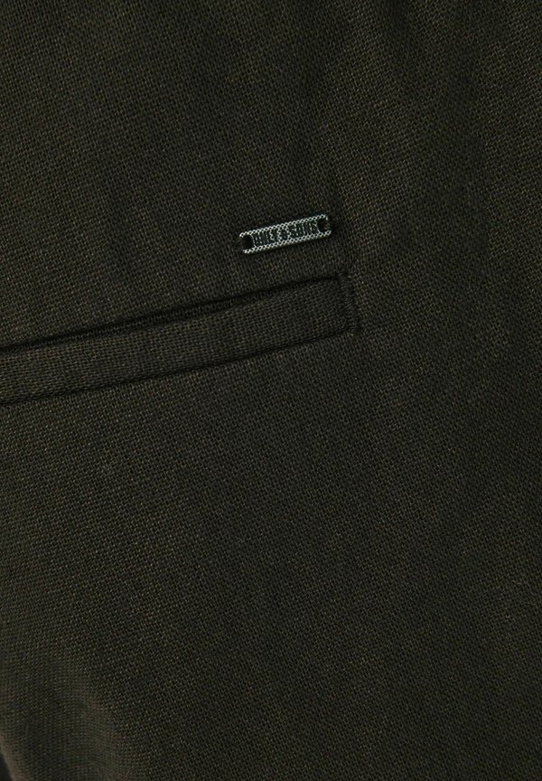 ONSLINUS CROP - Tracksuit bottoms - demitasse2