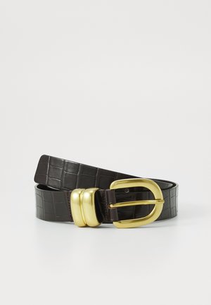 By Malene Birger ZOIRA - Vyö - dark earth