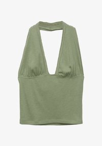 Selezionato, green