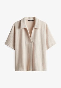 Geselecteerd, natural glaze