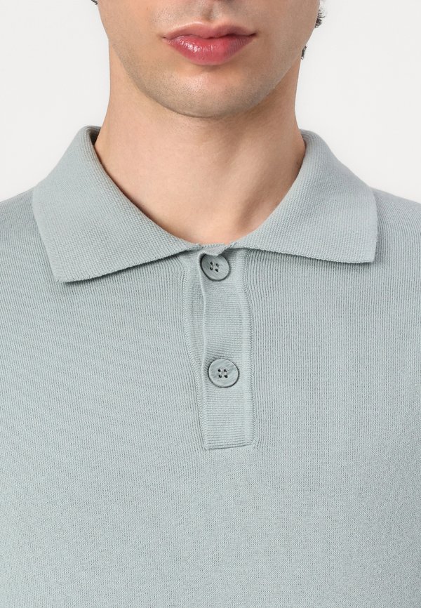 SANINO POLO  - Polo shirt - abyss3