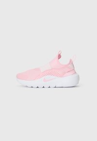 Unselected, med soft pink/pink foam/white