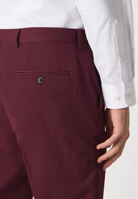 Jack & Jones PREMIUM JPRFRANCO  - Oblek - winetasting