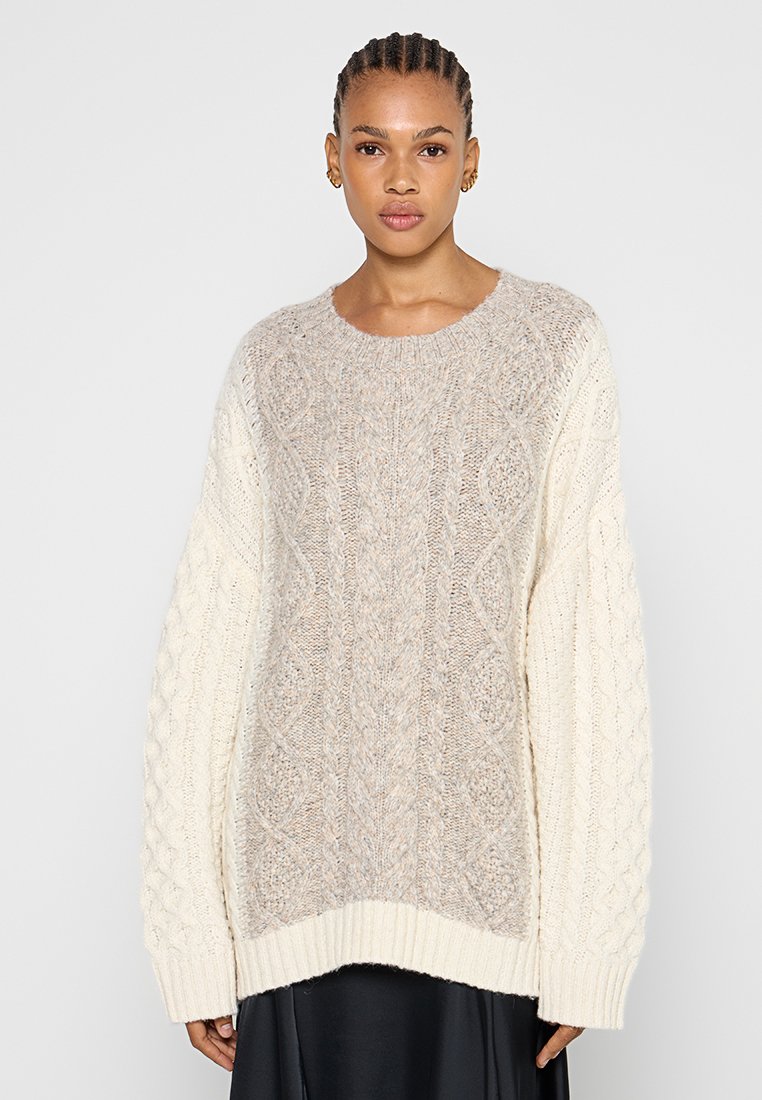 7 For All Mankind Trui meerkleurig 7 For All Mankind Trui meerkleurig