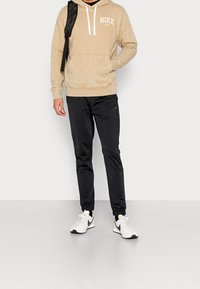 Nike Sportswear Luvtröja - beige
