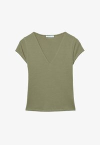 Non sélectionné, evergreen