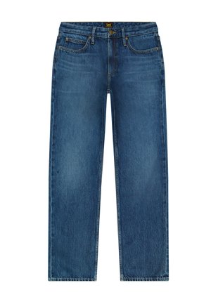 Lee WEST - Straight leg jeans - flirt alert