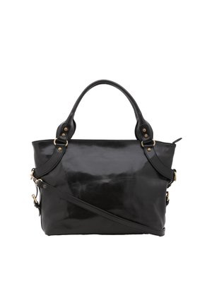 Borsa a mano - black