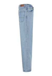 Urban Classics HEAVY OUNCE - Jeans straight leg - new light blue washed