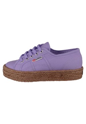 ROPE - Trainers - violet lilla
