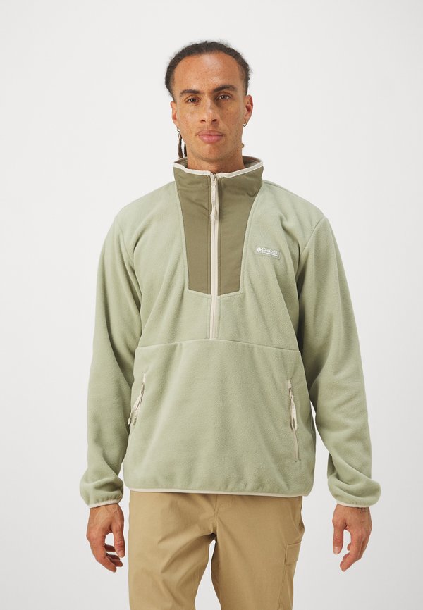 SEQUOIA GROVE™ HALF ZIP - Fleecepullover