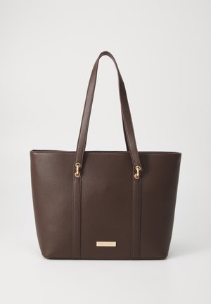 Anna Field, Cabas - dark brown