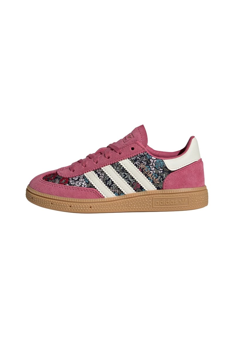 adidas Originals ADIDAS LIBERTY HANDBALL SPEZIAL LACE SHOES UNISEX ...