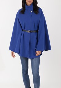 Niet geselecteerd, royalblau