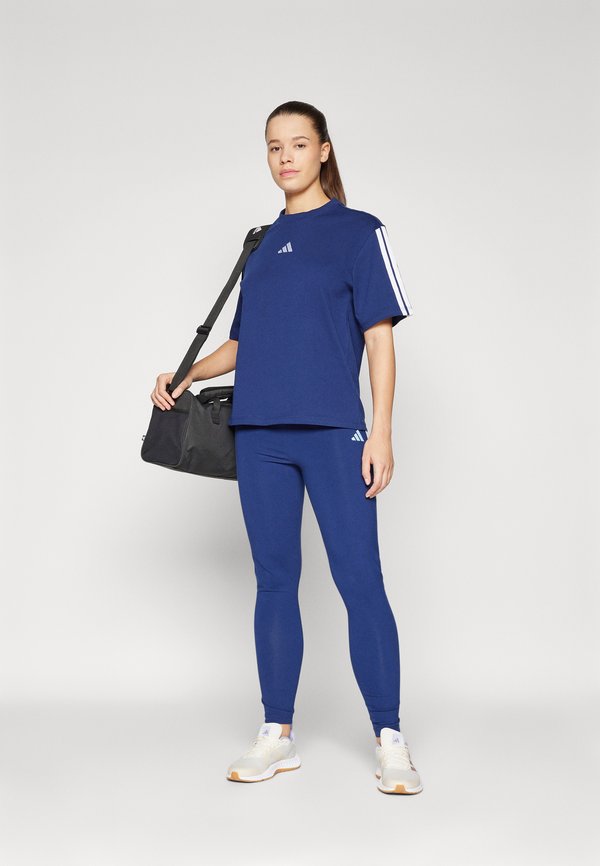 ESSENTIALS COLOR POP HIGH WAISTED LEGGINGS - Leggings2