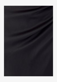 Non sélectionné, black