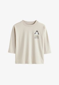 Unausgewählt, stone sea animals