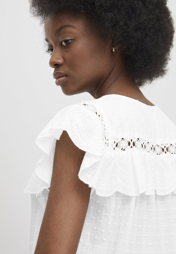 IRBLISSE - Day dress3